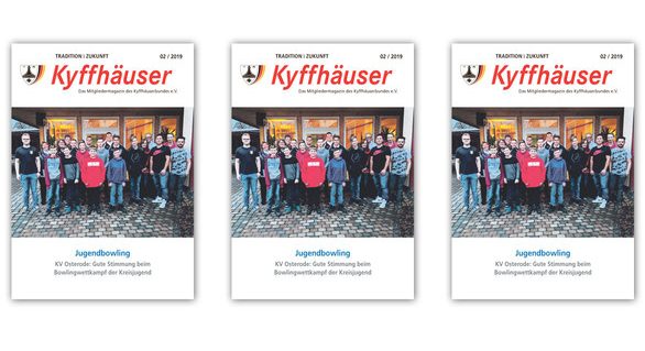 Kyffhäusermagazin 01-2023