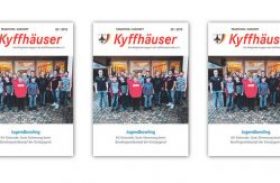 Kyffhäusermagazin 08-2024