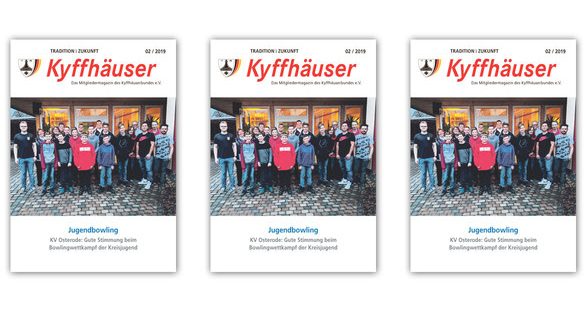 Kyffhäusermagazin 05-2024