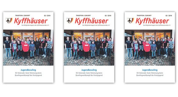 Kyffhäusermagazin 02-2024